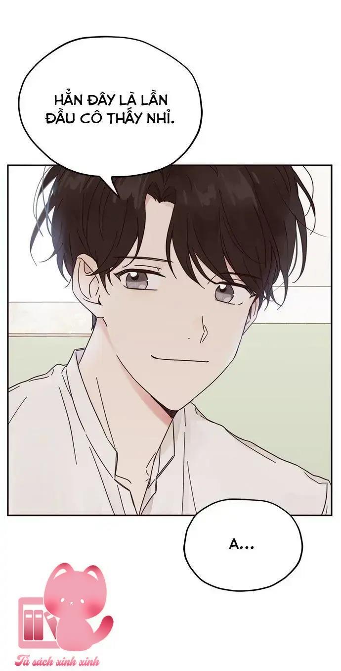 Sợi Chỉ Tình Yêu - Chap 4 - Trang 21