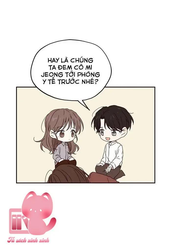 Sợi Chỉ Tình Yêu - Chap 4 - Trang 22