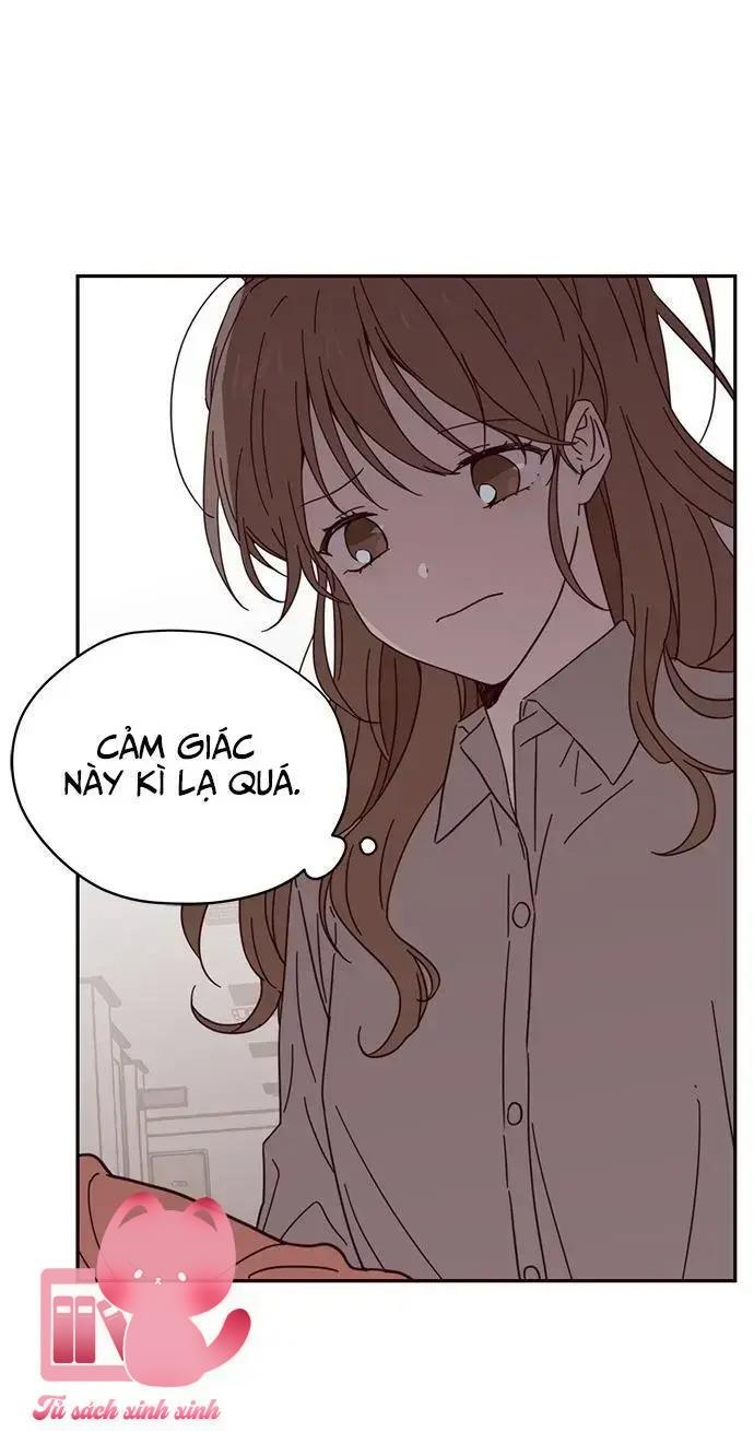 Sợi Chỉ Tình Yêu - Chap 4 - Trang 23