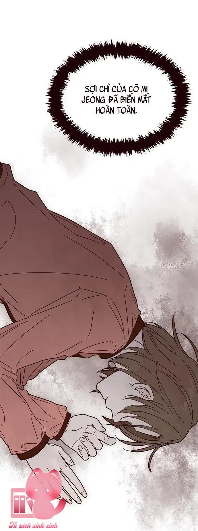 Sợi Chỉ Tình Yêu - Chap 4 - Trang 24