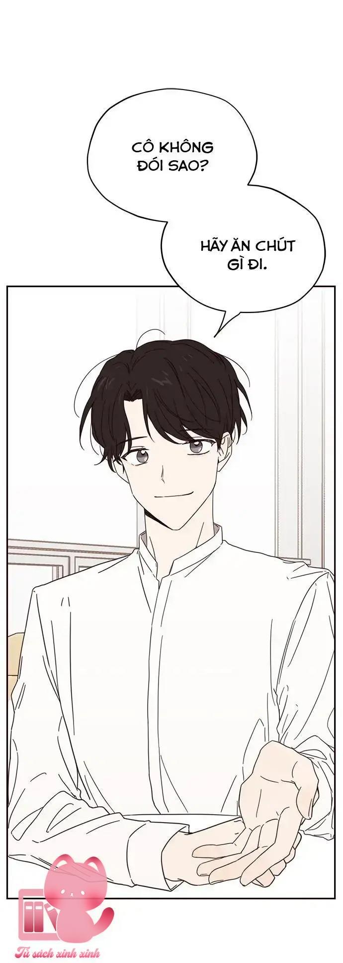 Sợi Chỉ Tình Yêu - Chap 4 - Trang 28