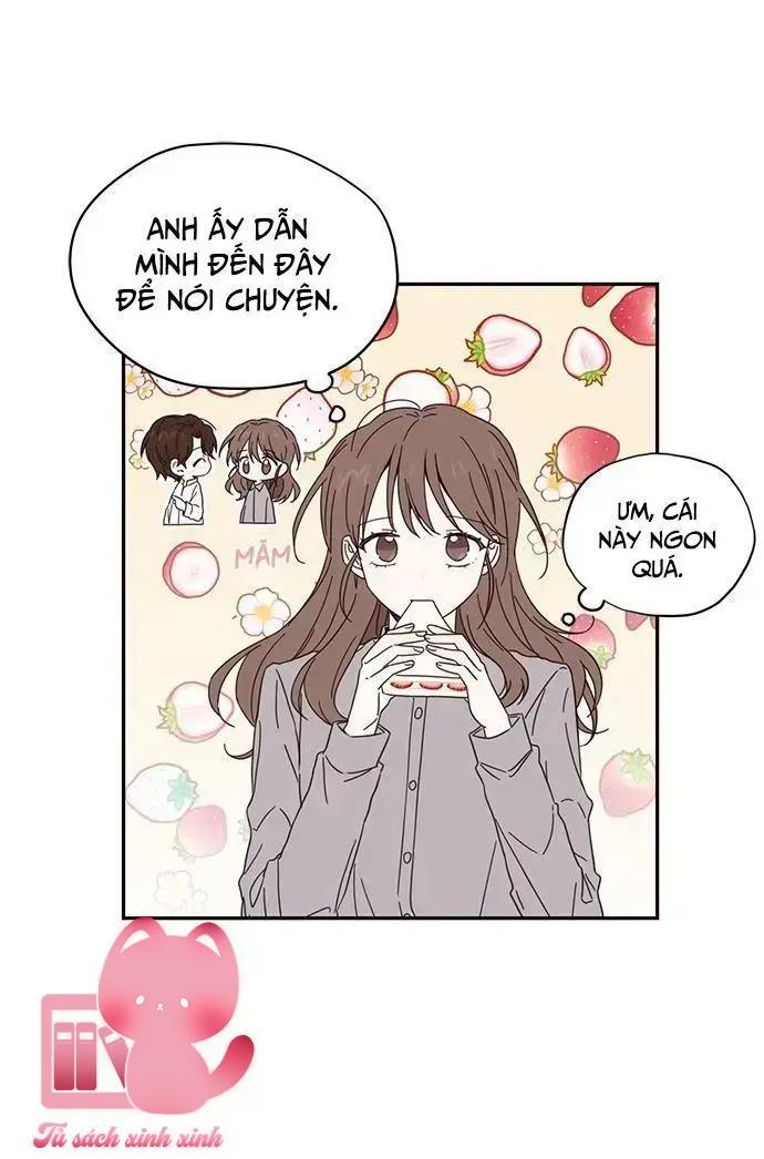 Sợi Chỉ Tình Yêu - Chap 4 - Trang 29