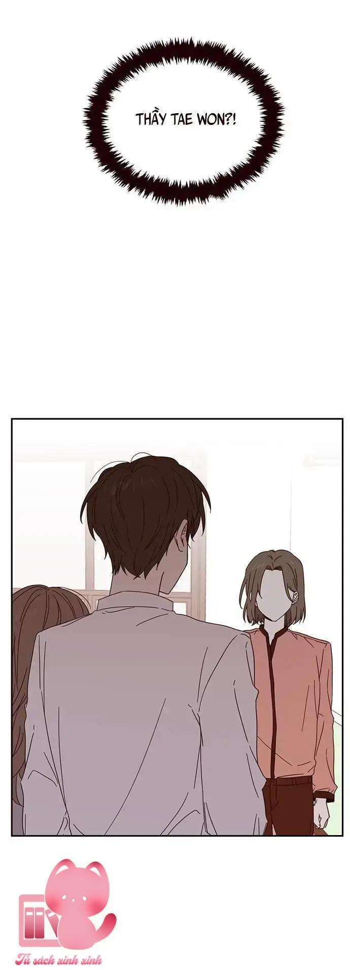 Sợi Chỉ Tình Yêu - Chap 4 - Trang 3