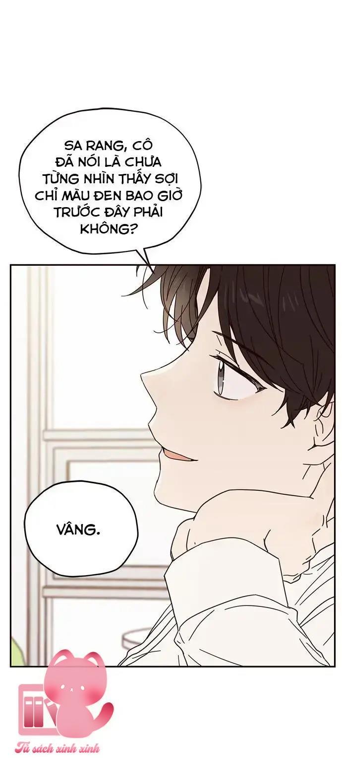 Sợi Chỉ Tình Yêu - Chap 4 - Trang 30