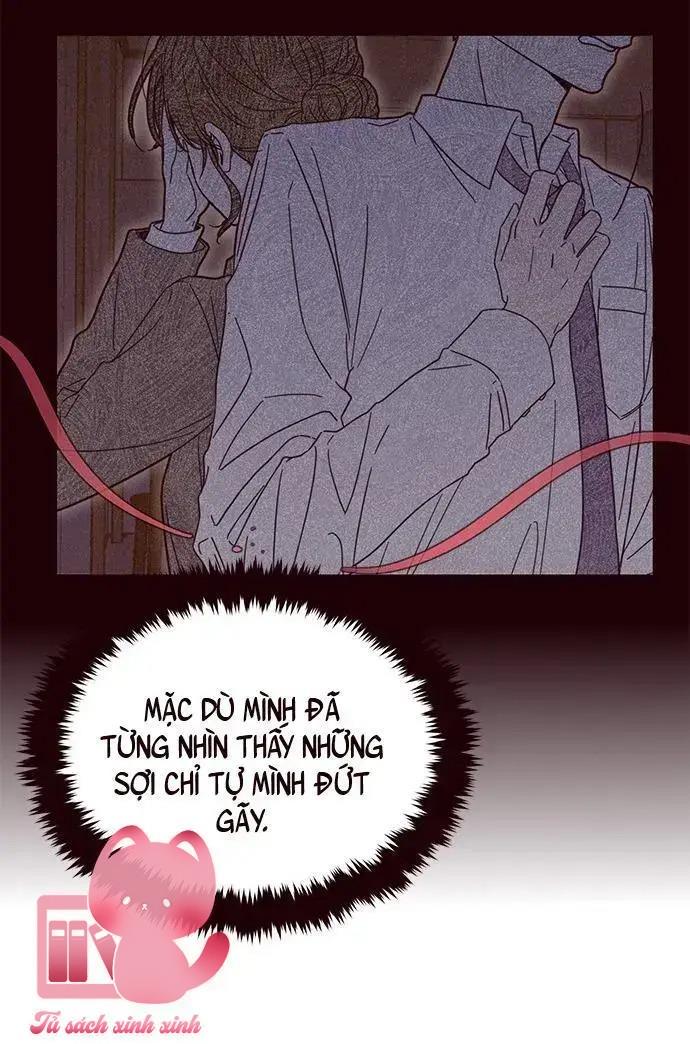 Sợi Chỉ Tình Yêu - Chap 4 - Trang 32