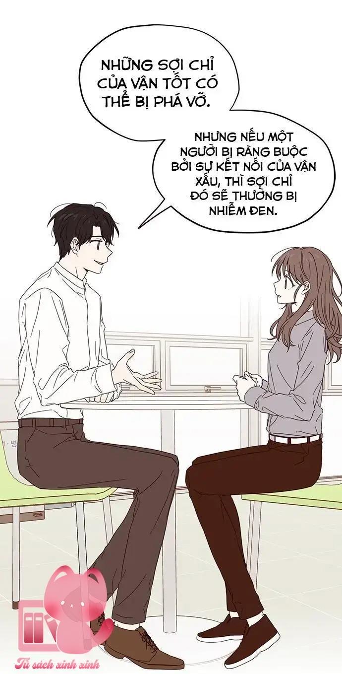 Sợi Chỉ Tình Yêu - Chap 4 - Trang 38