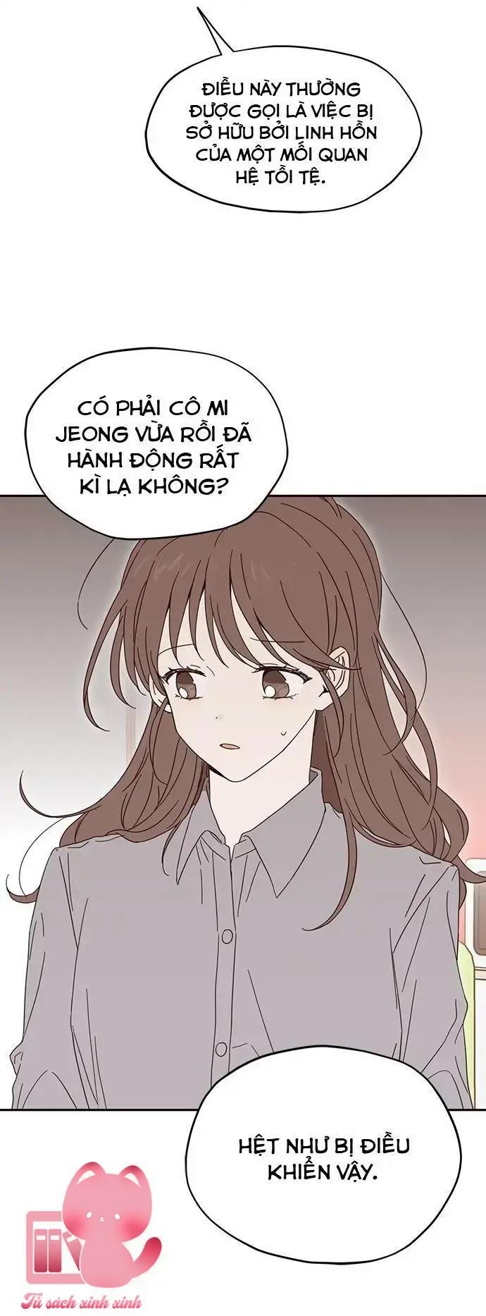 Sợi Chỉ Tình Yêu - Chap 4 - Trang 39
