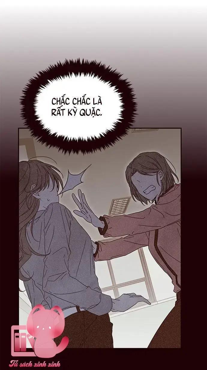 Sợi Chỉ Tình Yêu - Chap 4 - Trang 40