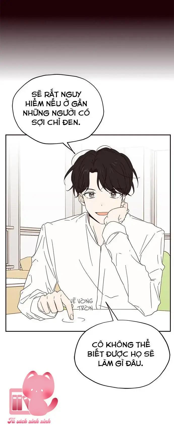 Sợi Chỉ Tình Yêu - Chap 4 - Trang 41
