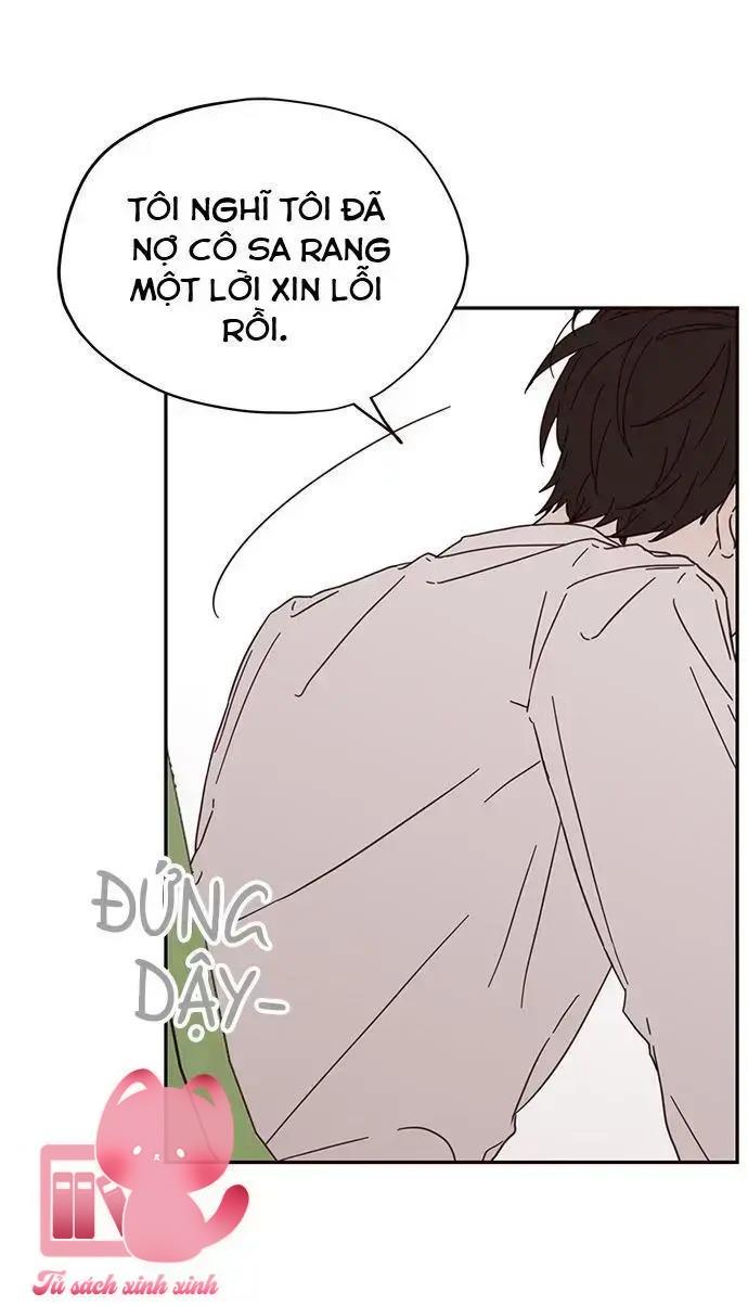 Sợi Chỉ Tình Yêu - Chap 4 - Trang 43