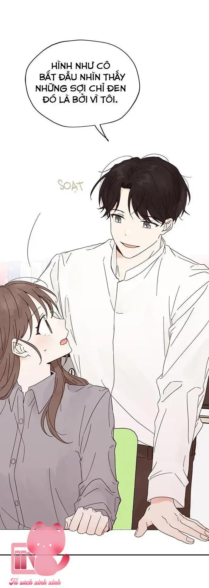 Sợi Chỉ Tình Yêu - Chap 4 - Trang 44