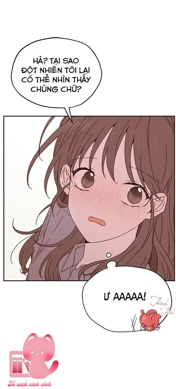 Sợi Chỉ Tình Yêu - Chap 4 - Trang 45