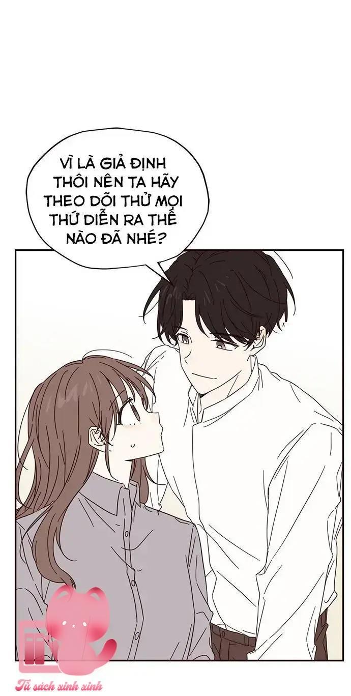 Sợi Chỉ Tình Yêu - Chap 4 - Trang 49