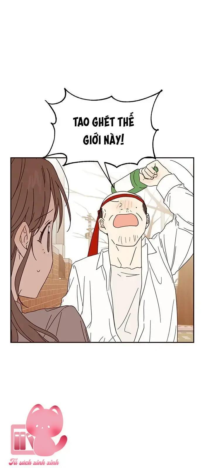 Sợi Chỉ Tình Yêu - Chap 4 - Trang 56