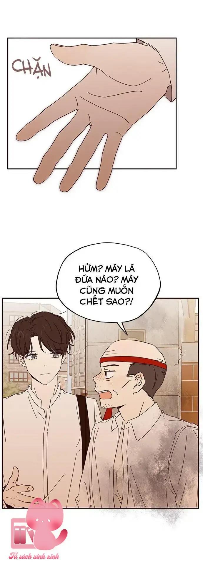Sợi Chỉ Tình Yêu - Chap 4 - Trang 61