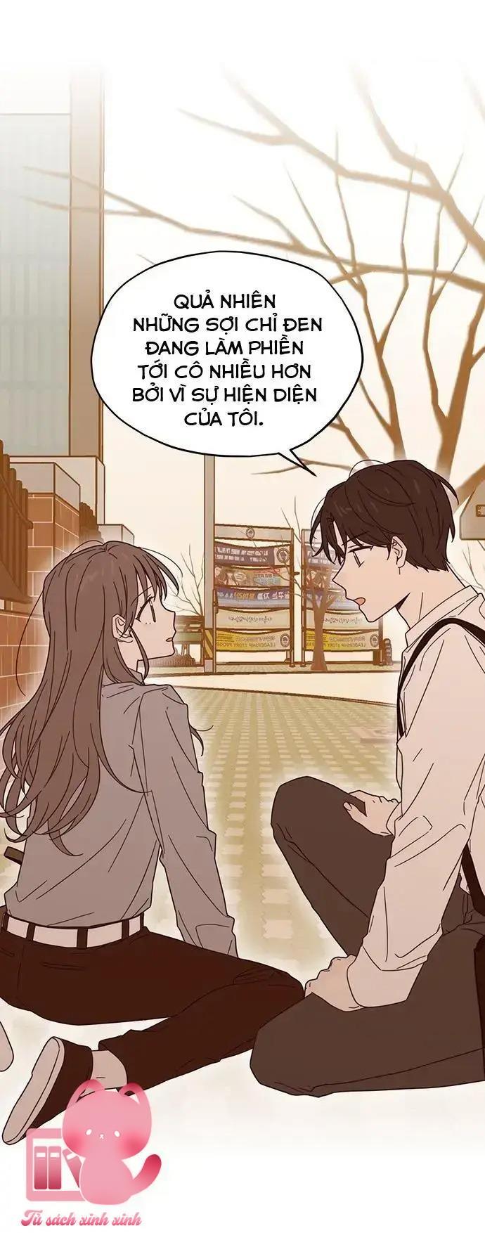Sợi Chỉ Tình Yêu - Chap 4 - Trang 66