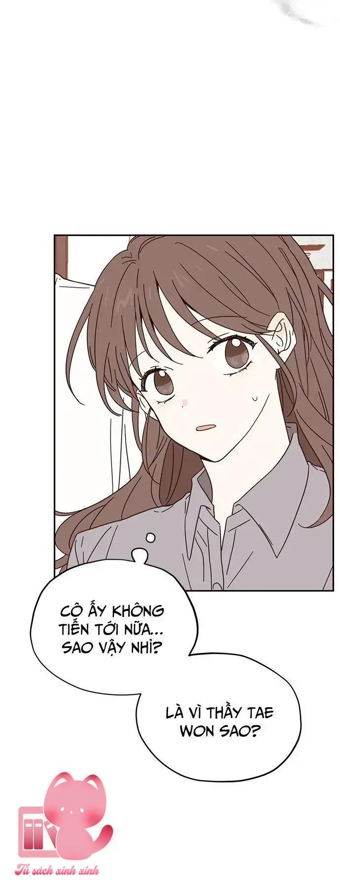 Sợi Chỉ Tình Yêu - Chap 4 - Trang 7