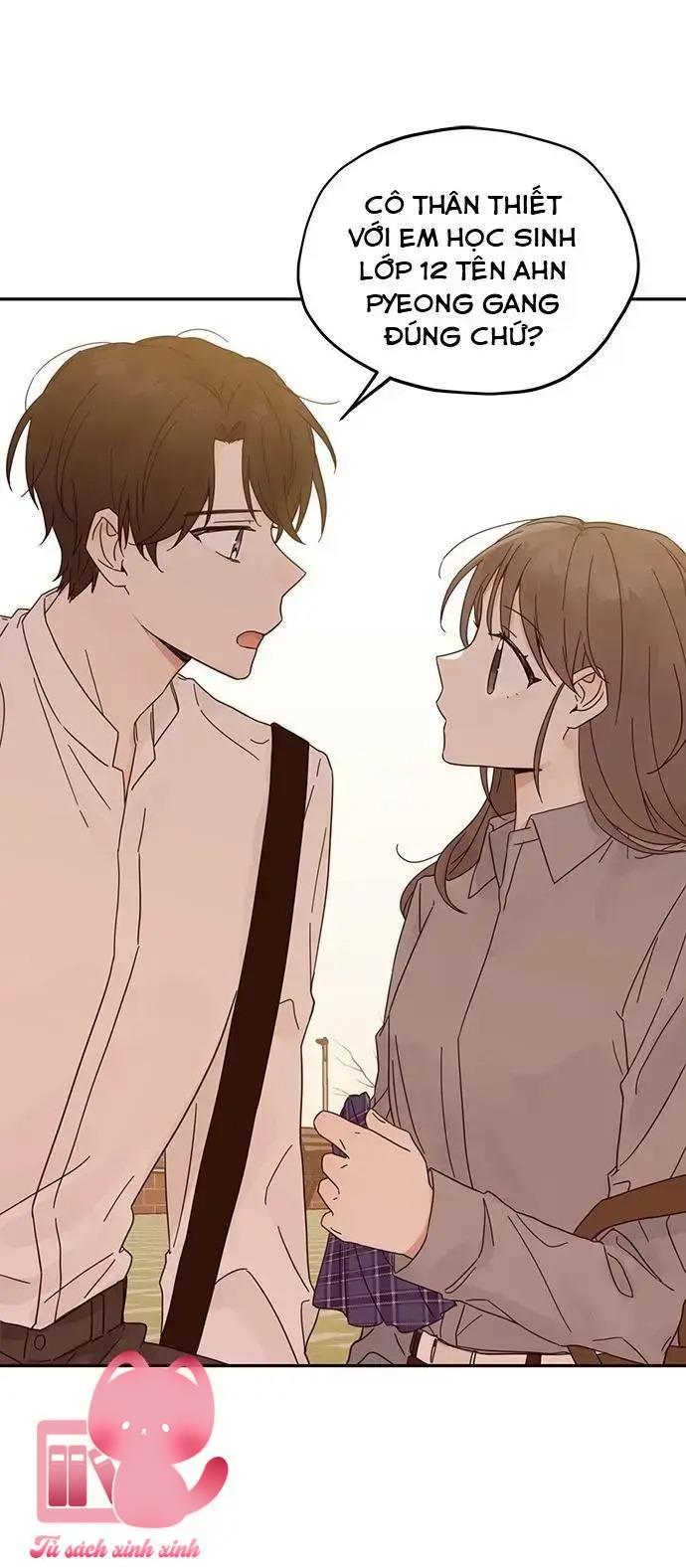 Sợi Chỉ Tình Yêu - Chap 4 - Trang 73