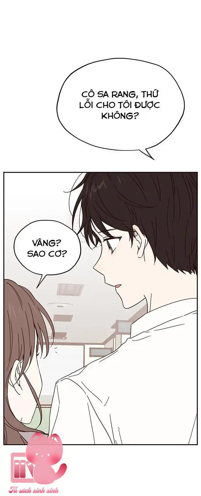 Sợi Chỉ Tình Yêu - Chap 4 - Trang 8