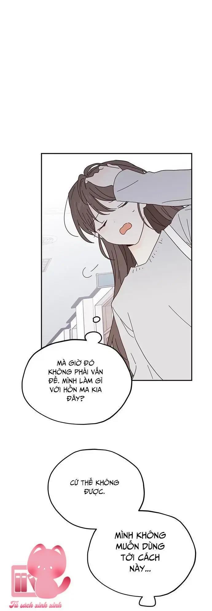 Sợi Chỉ Tình Yêu - Chap 40 - Trang 10