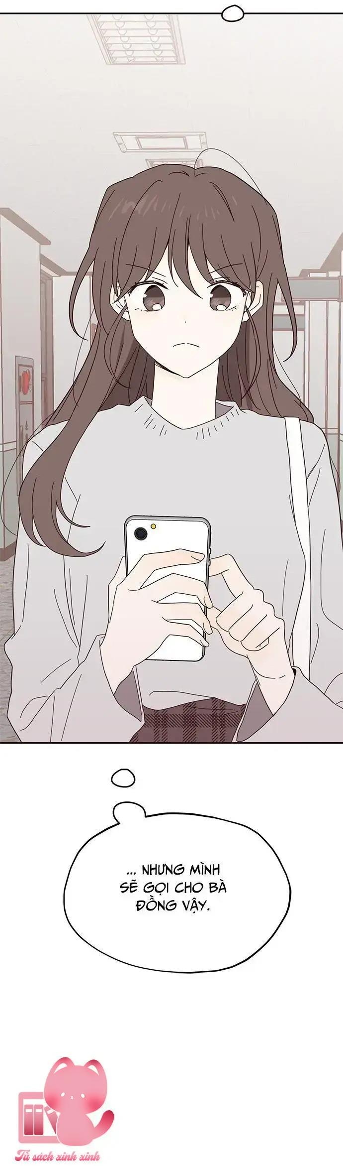Sợi Chỉ Tình Yêu - Chap 40 - Trang 11