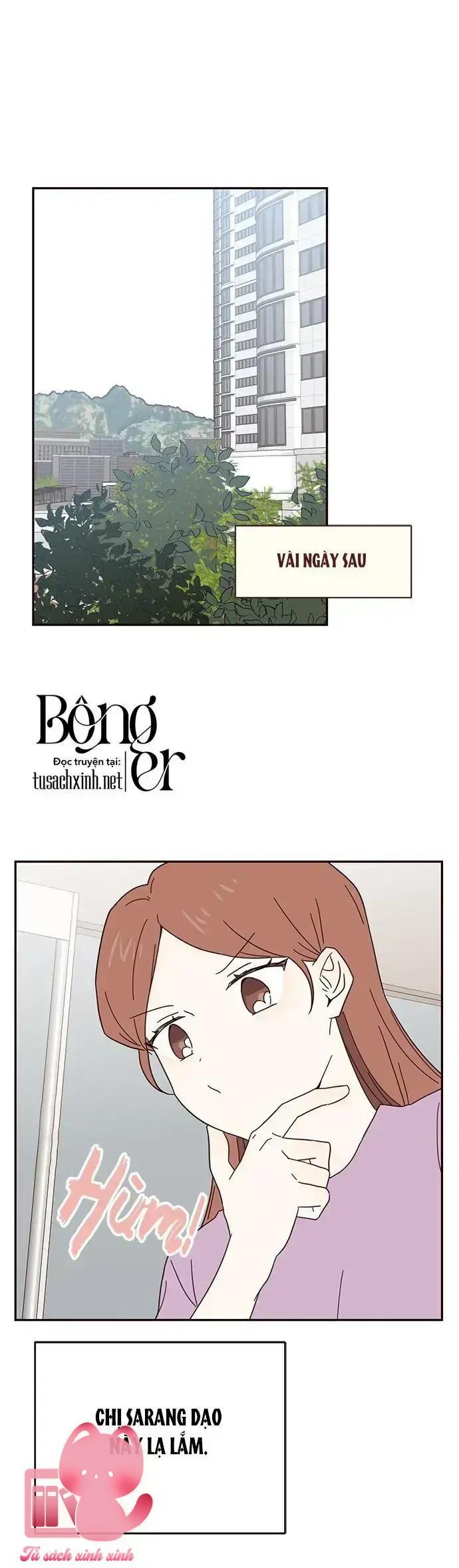 Sợi Chỉ Tình Yêu - Chap 40 - Trang 13