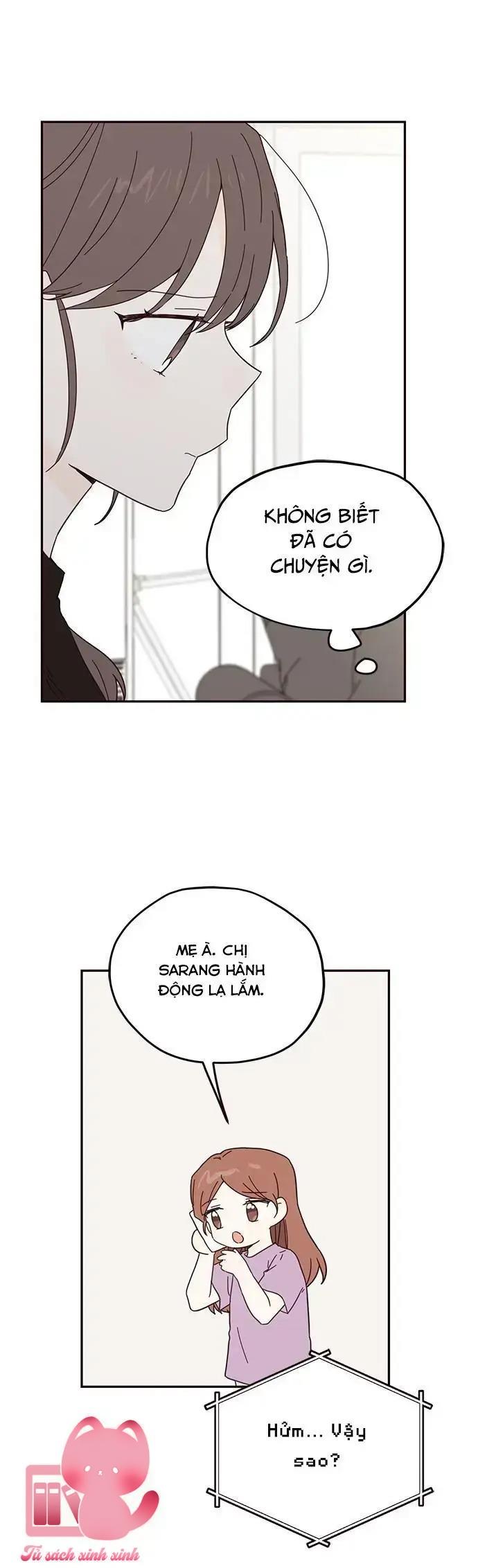 Sợi Chỉ Tình Yêu - Chap 40 - Trang 15