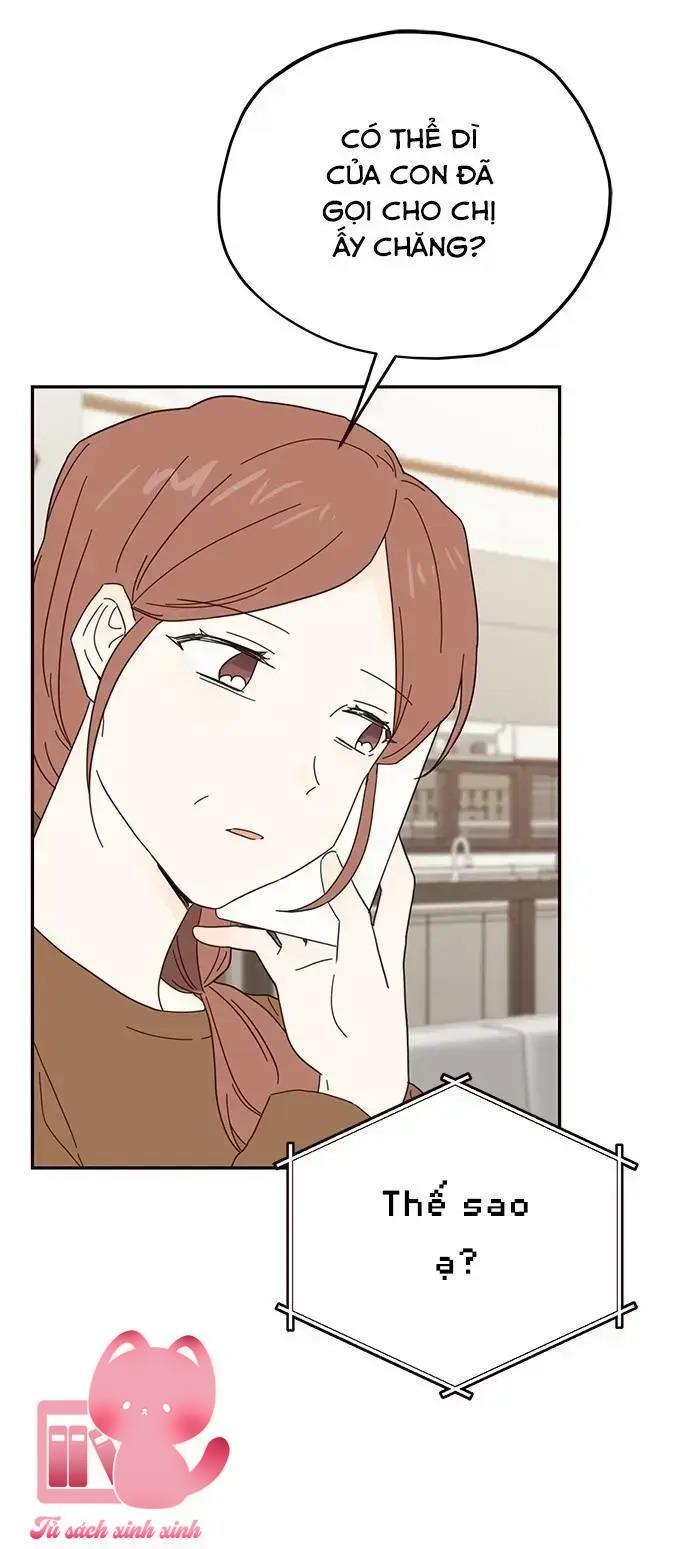 Sợi Chỉ Tình Yêu - Chap 40 - Trang 16