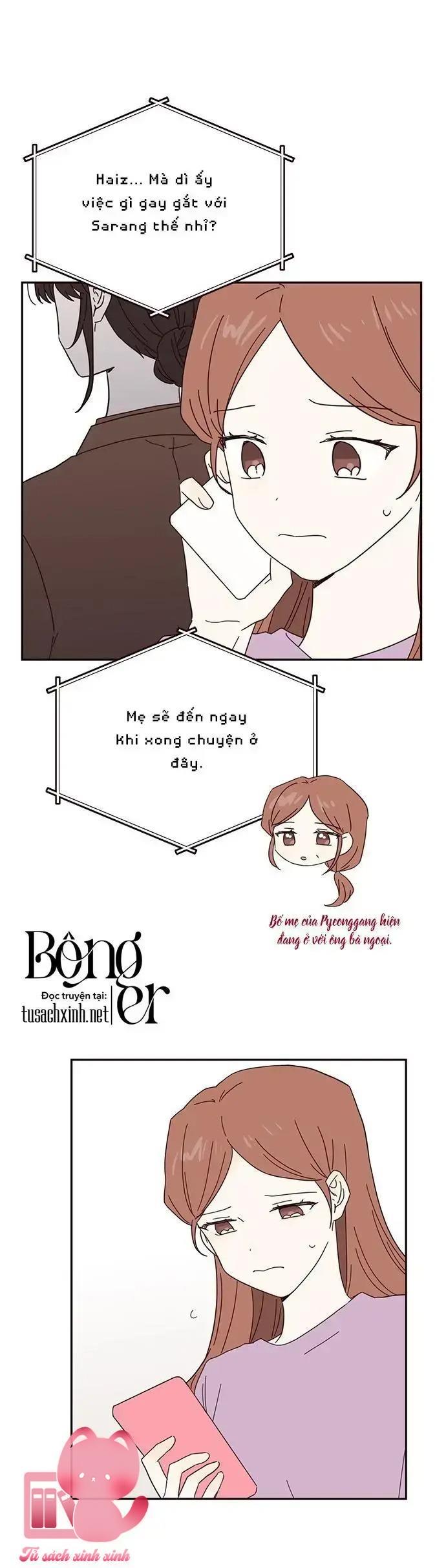 Sợi Chỉ Tình Yêu - Chap 40 - Trang 17