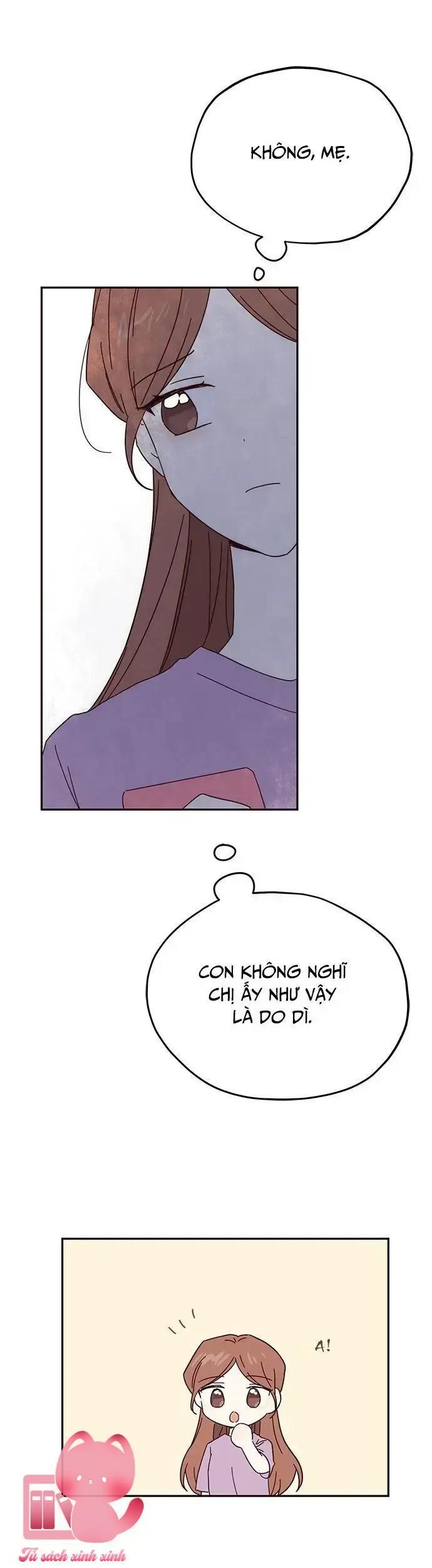 Sợi Chỉ Tình Yêu - Chap 40 - Trang 18