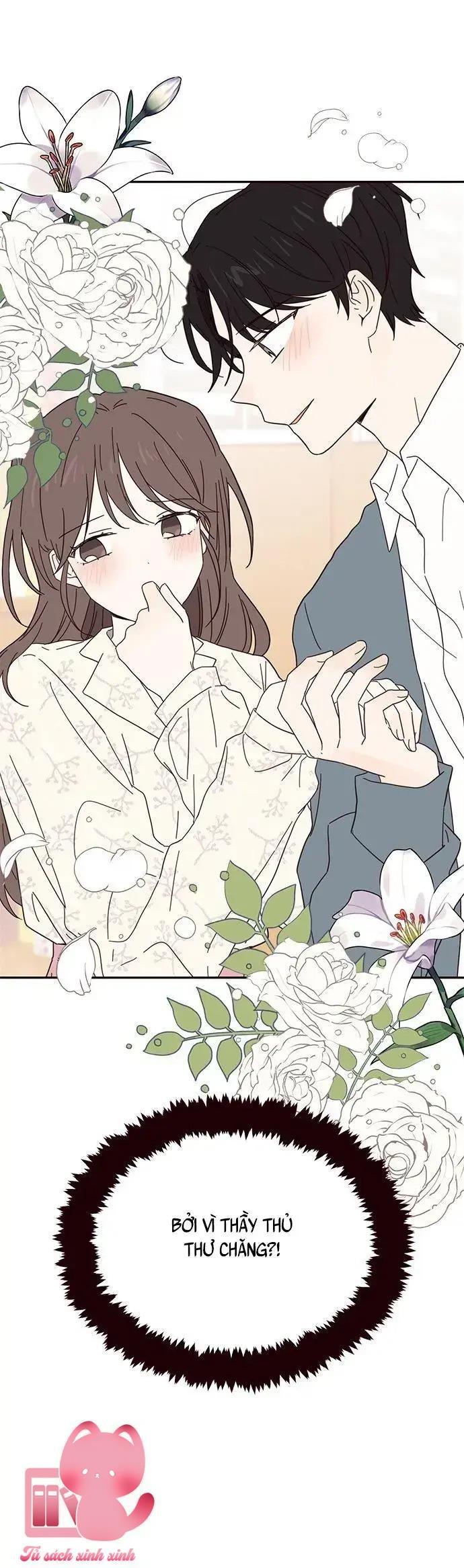 Sợi Chỉ Tình Yêu - Chap 40 - Trang 19