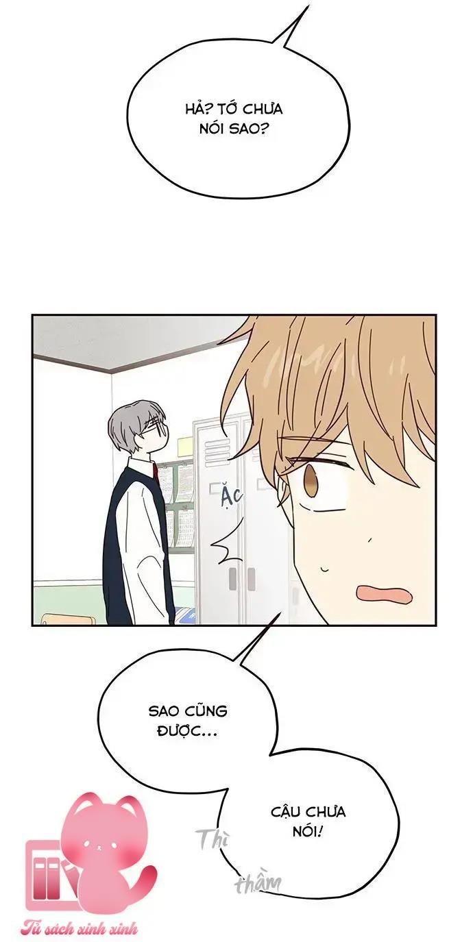 Sợi Chỉ Tình Yêu - Chap 40 - Trang 22