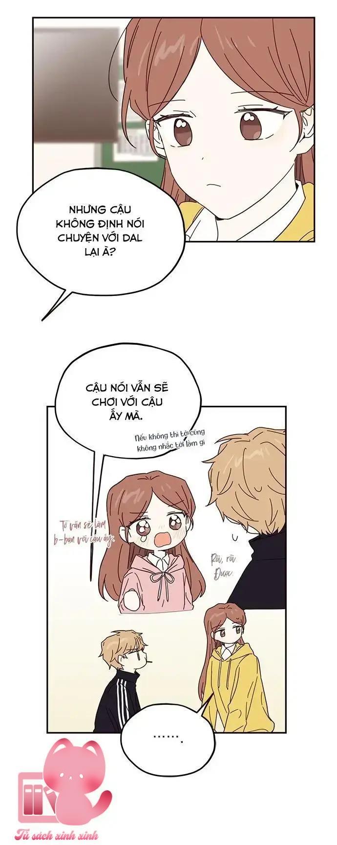 Sợi Chỉ Tình Yêu - Chap 40 - Trang 24