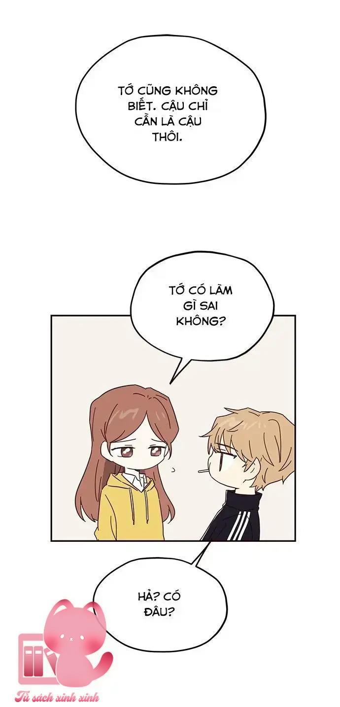 Sợi Chỉ Tình Yêu - Chap 40 - Trang 26