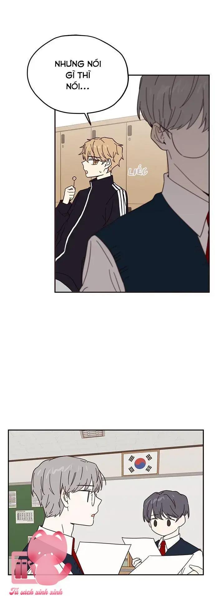 Sợi Chỉ Tình Yêu - Chap 40 - Trang 27