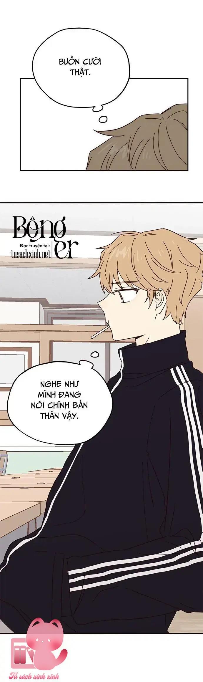 Sợi Chỉ Tình Yêu - Chap 40 - Trang 29