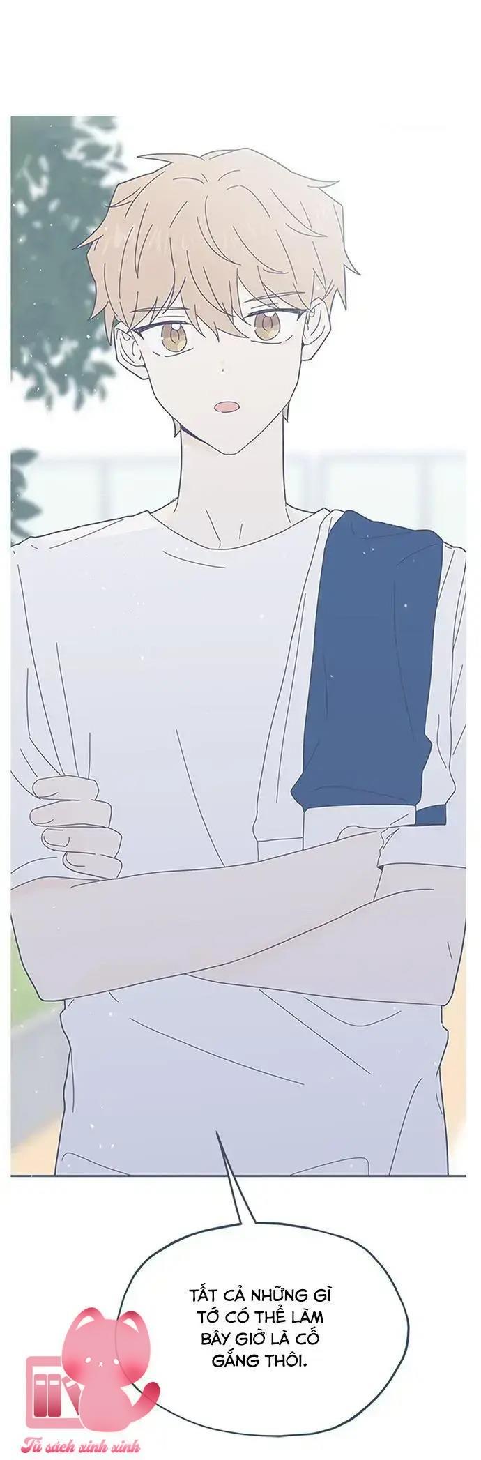 Sợi Chỉ Tình Yêu - Chap 40 - Trang 30
