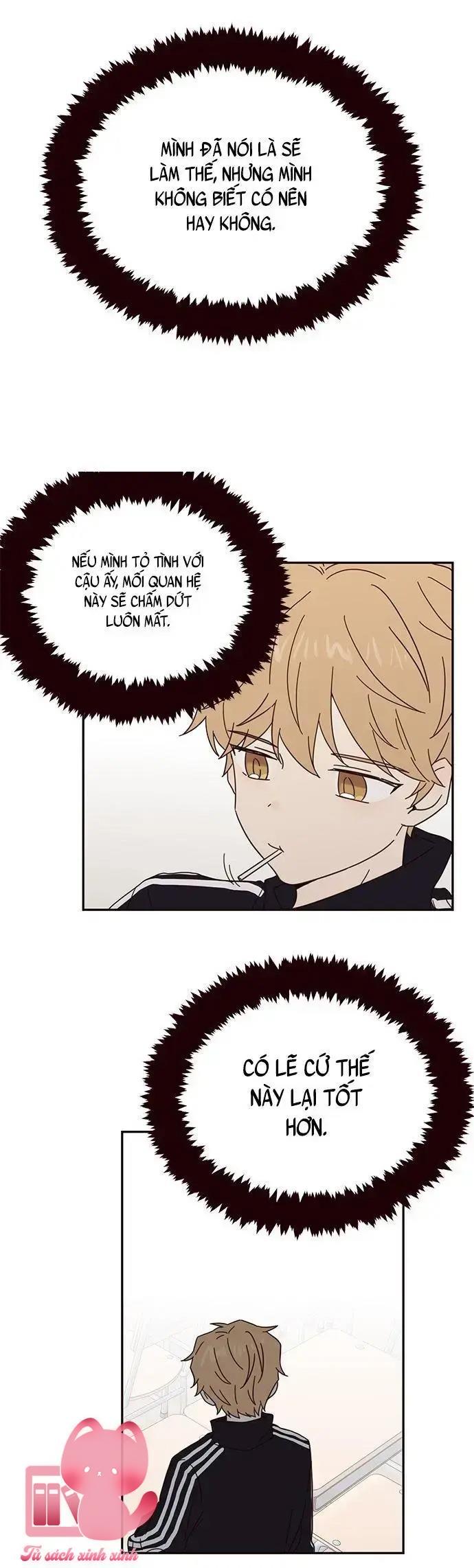 Sợi Chỉ Tình Yêu - Chap 40 - Trang 31