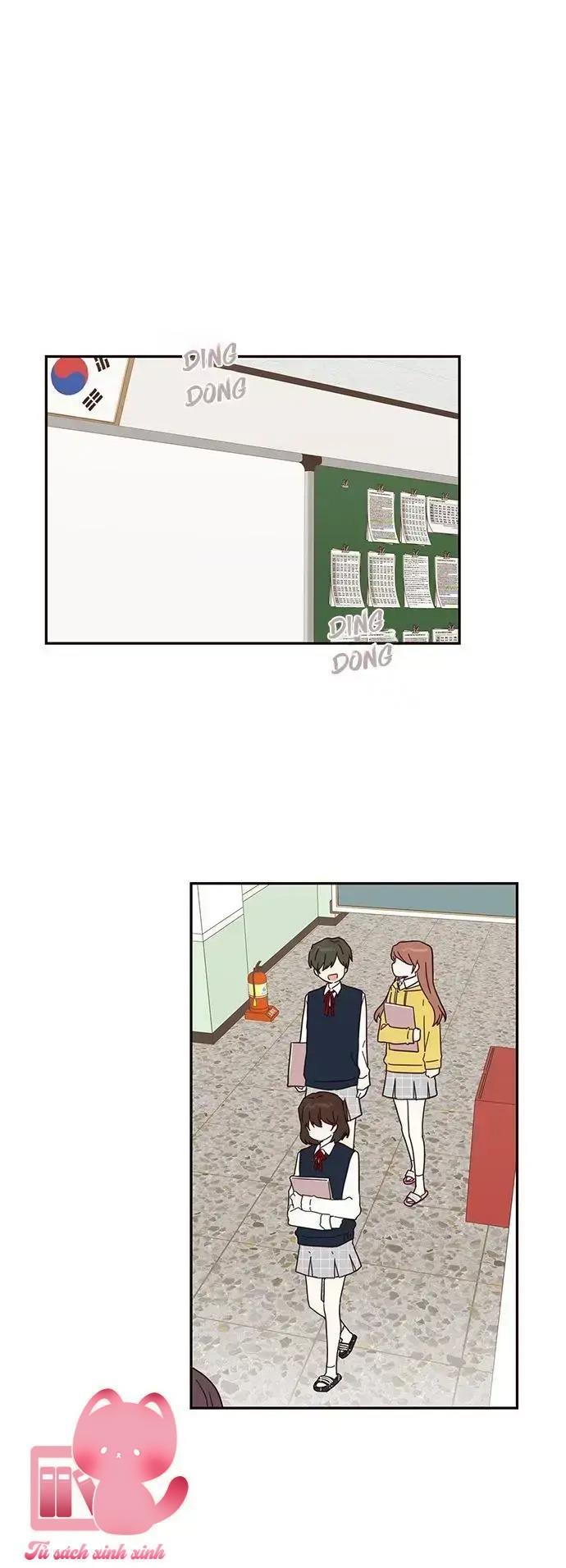 Sợi Chỉ Tình Yêu - Chap 40 - Trang 32