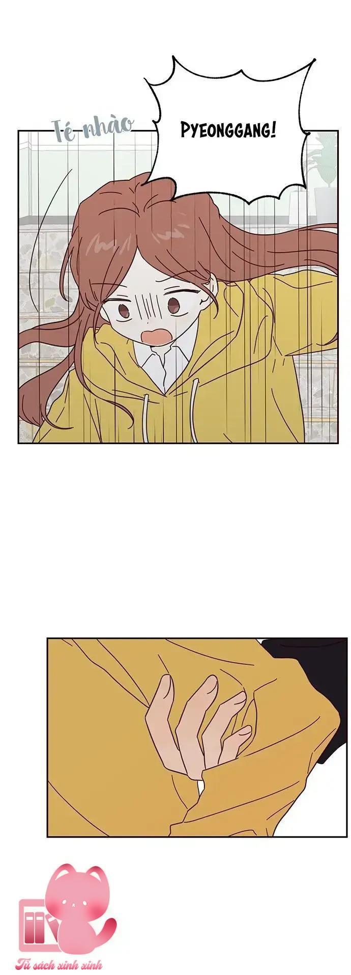 Sợi Chỉ Tình Yêu - Chap 40 - Trang 34