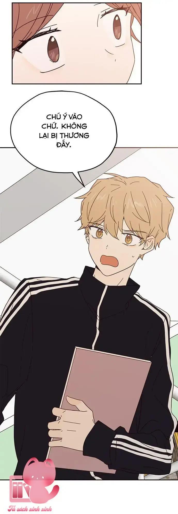 Sợi Chỉ Tình Yêu - Chap 40 - Trang 35