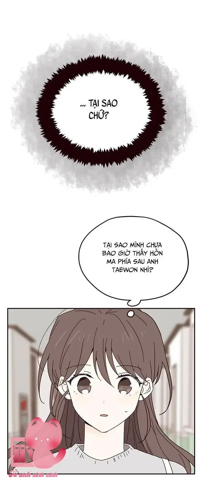 Sợi Chỉ Tình Yêu - Chap 40 - Trang 4