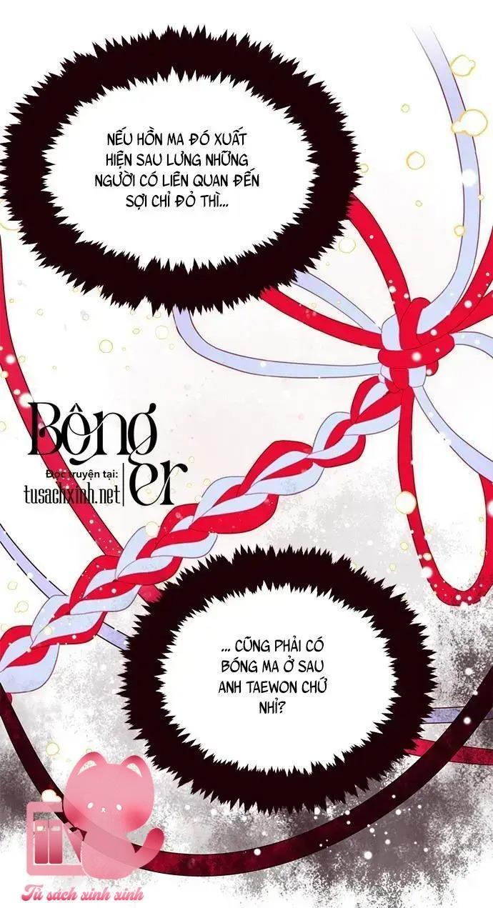 Sợi Chỉ Tình Yêu - Chap 40 - Trang 5