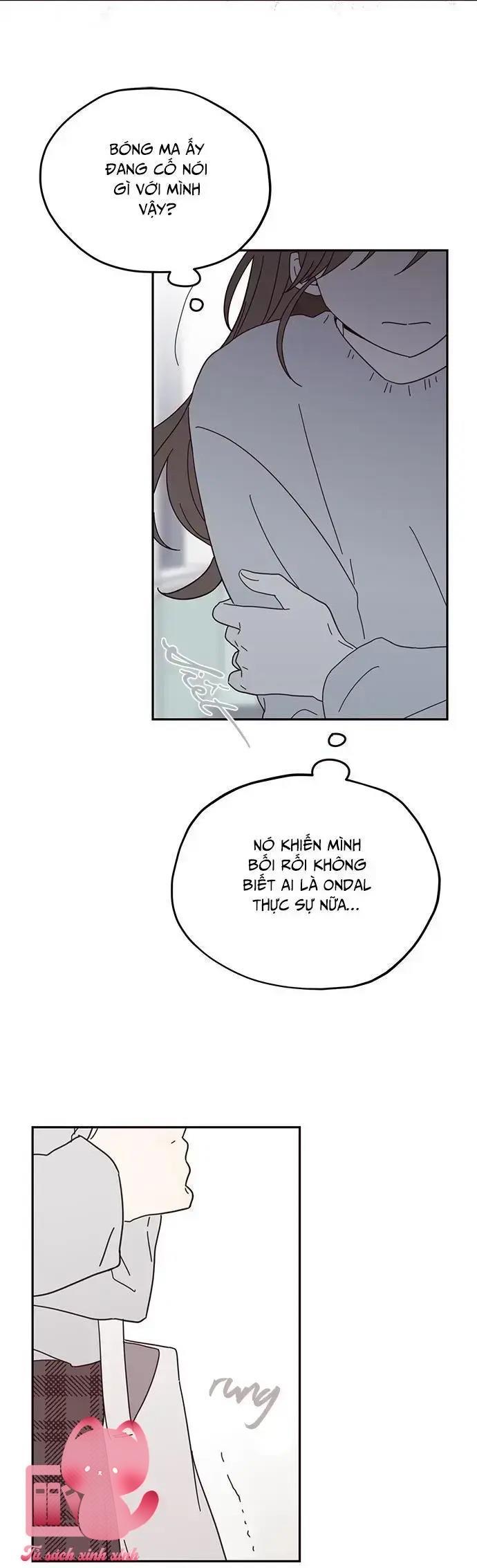 Sợi Chỉ Tình Yêu - Chap 40 - Trang 7