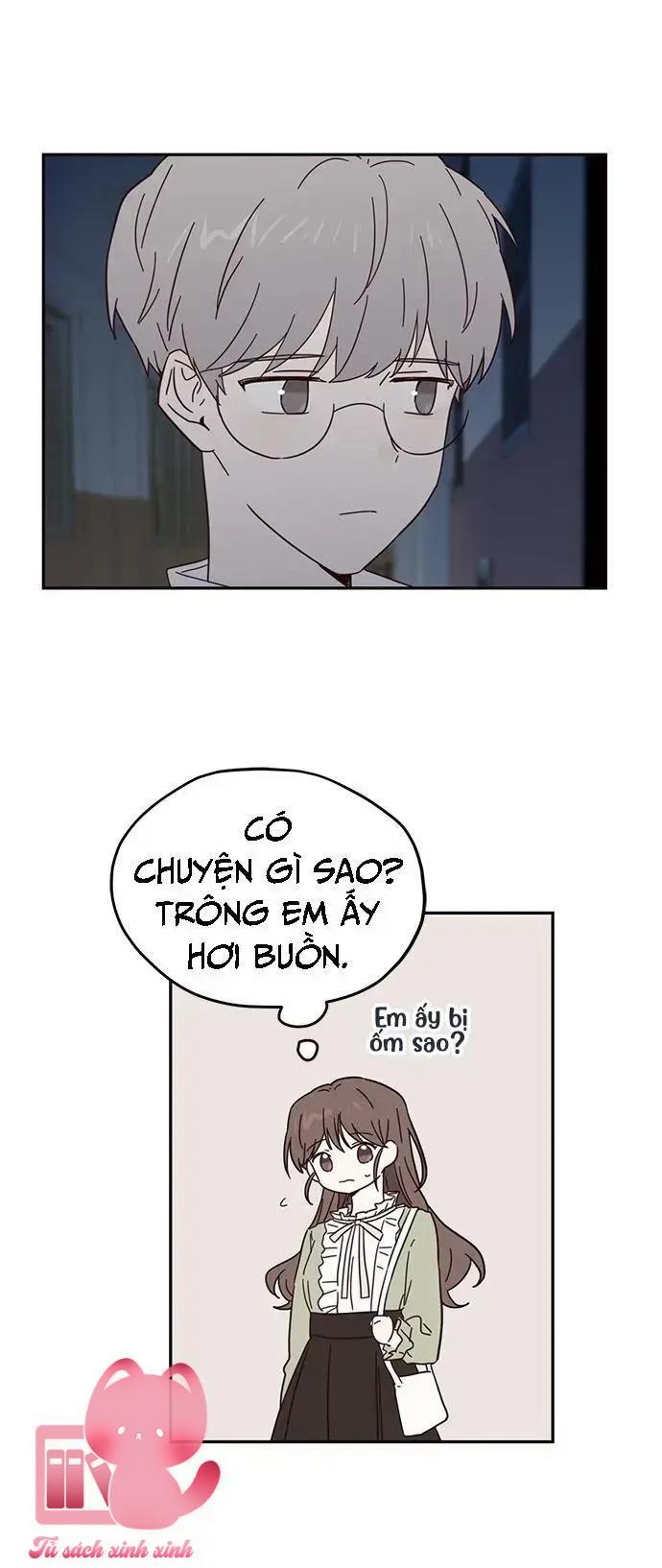 Sợi Chỉ Tình Yêu - Chap 41 - Trang 10