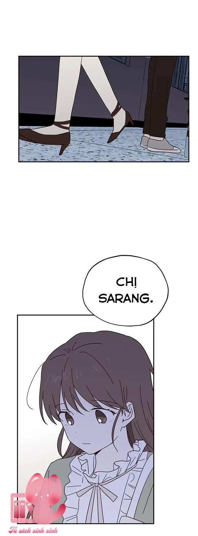 Sợi Chỉ Tình Yêu - Chap 41 - Trang 12