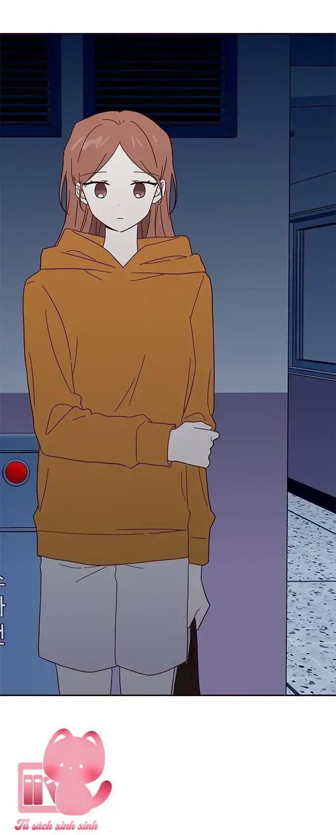 Sợi Chỉ Tình Yêu - Chap 41 - Trang 18