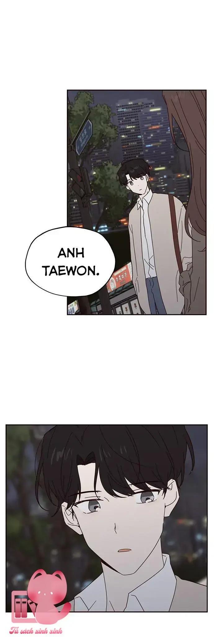 Sợi Chỉ Tình Yêu - Chap 41 - Trang 20