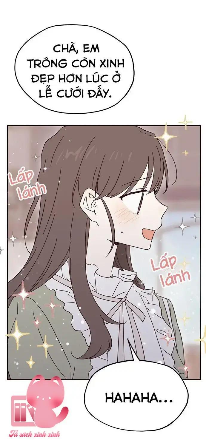 Sợi Chỉ Tình Yêu - Chap 41 - Trang 21