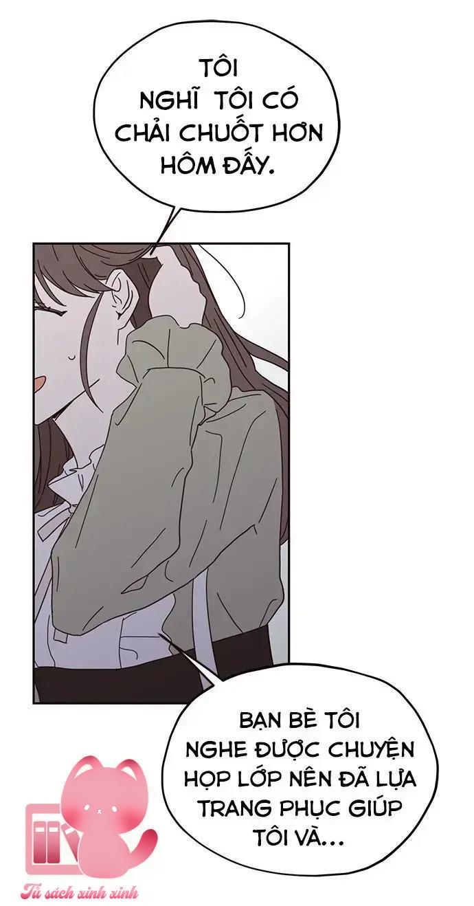 Sợi Chỉ Tình Yêu - Chap 41 - Trang 22